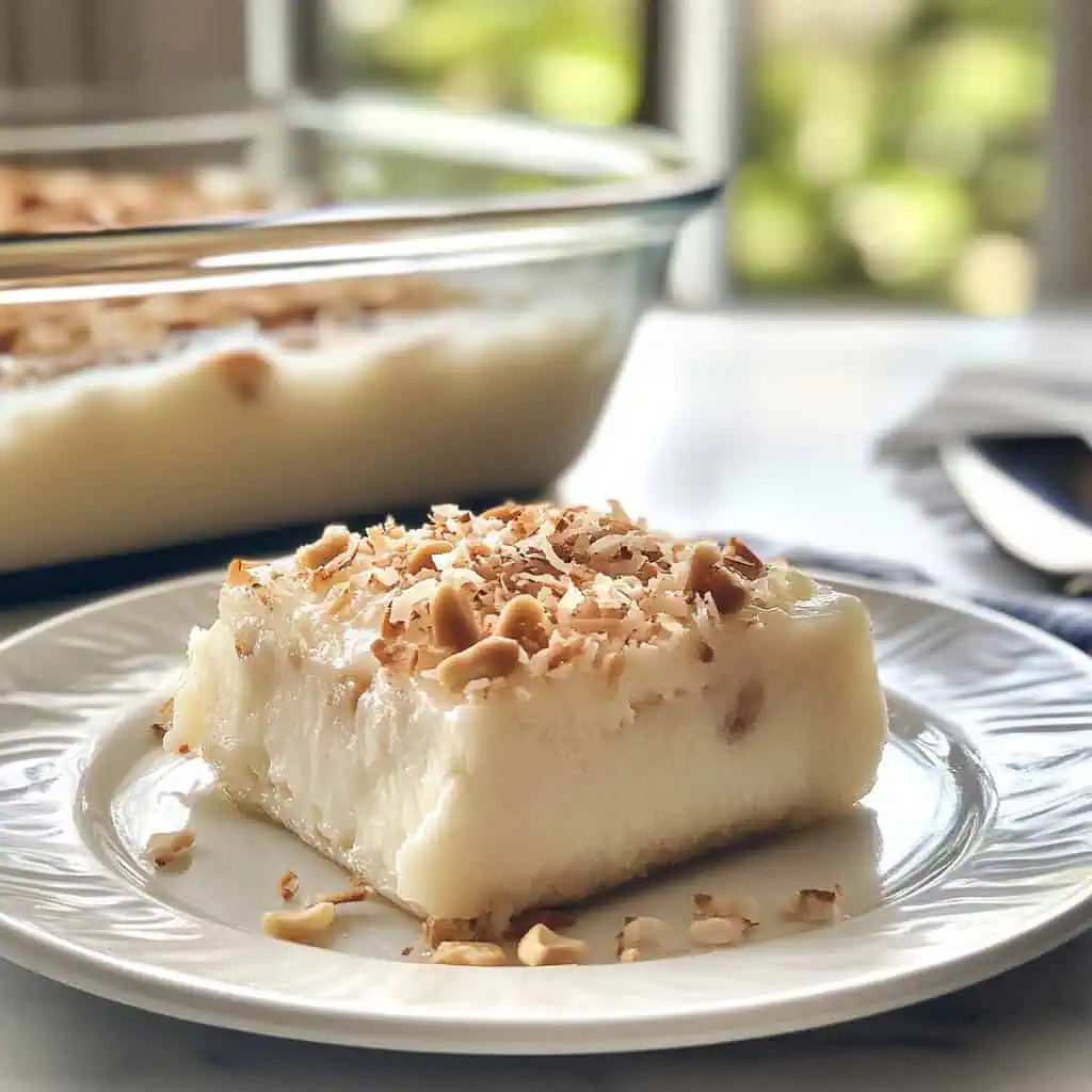  Maja Blanca