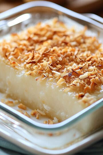 Maja Blanca