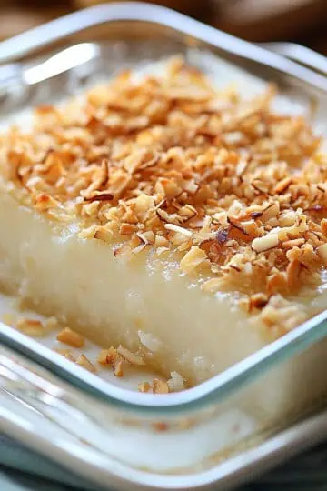 Maja Blanca