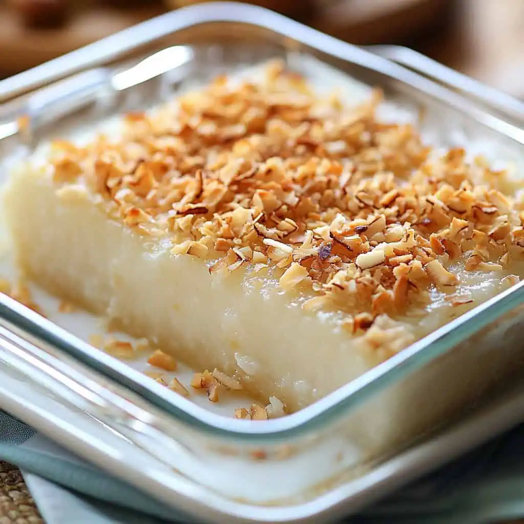  Maja Blanca