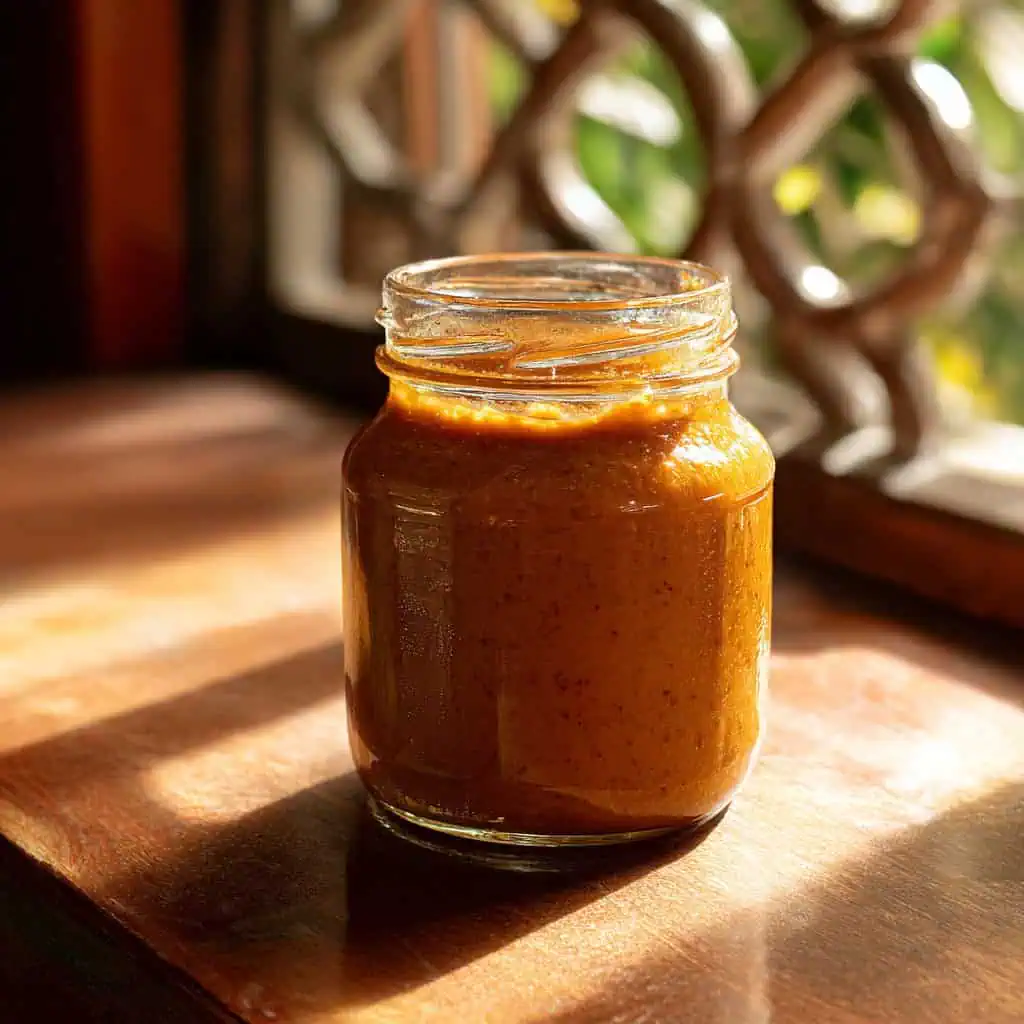 Coco Jam (Minatamis na Bao) -