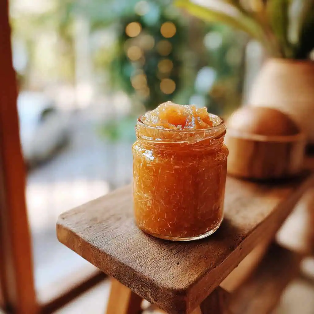 Coco Jam (Minatamis na Bao) -