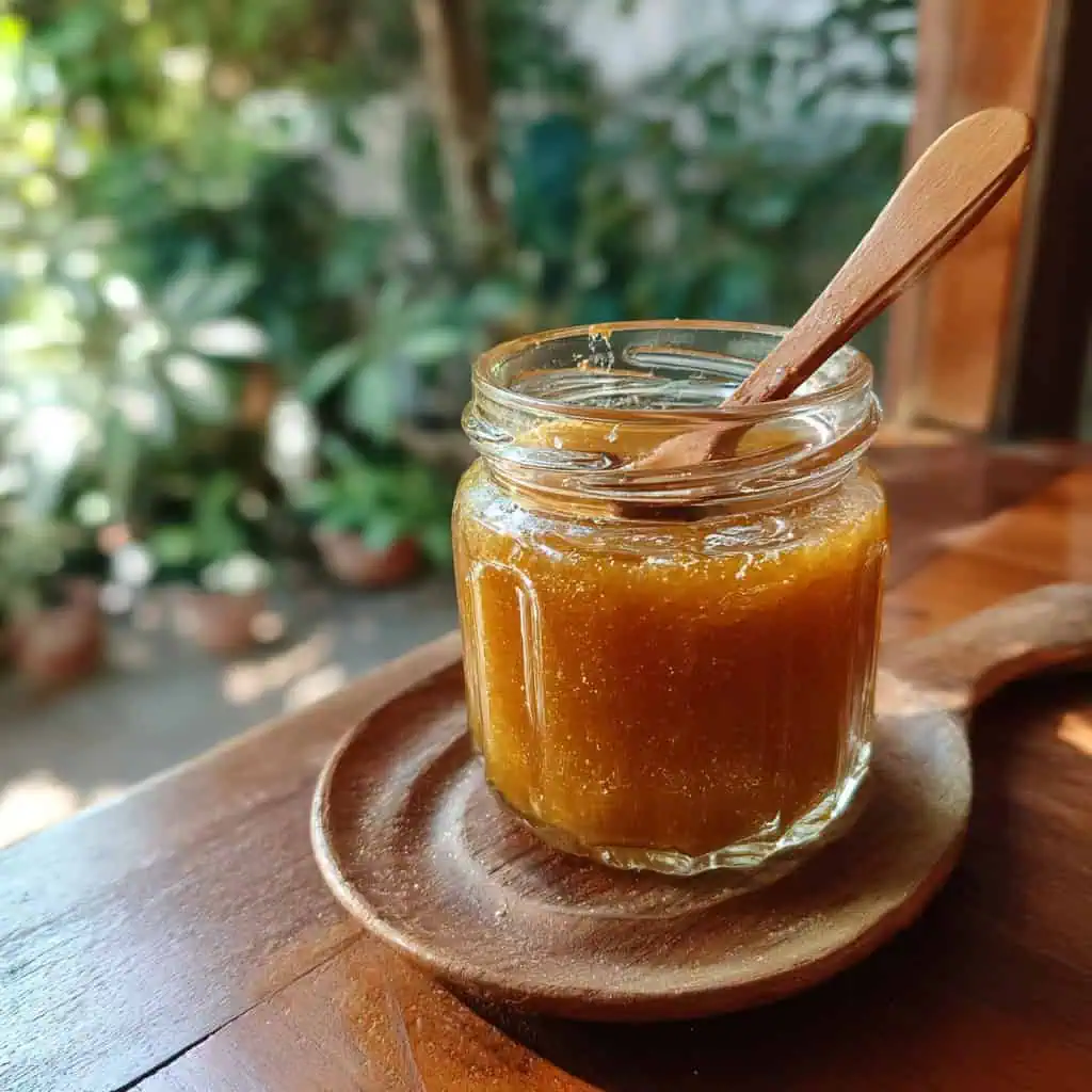 Coco Jam (Minatamis na Bao) -
