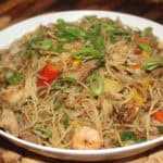 Pancit Bam-i Recipe