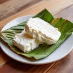 Kesong Puti (Filipino White Cheese)