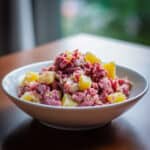 Ginisang Corned Beef