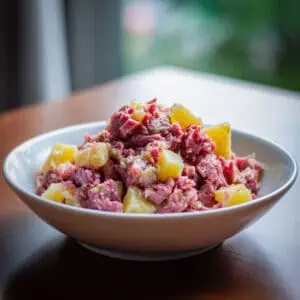 Ginisang Corned Beef