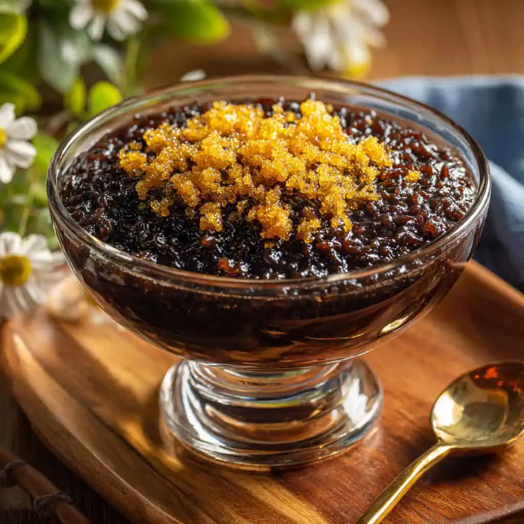  Kalamay Hati Recipe (Filipino Coconut Sticky Rice Dessert)