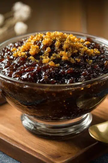 Kalamay Hati Recipe (Filipino Coconut Sticky Rice Dessert)
