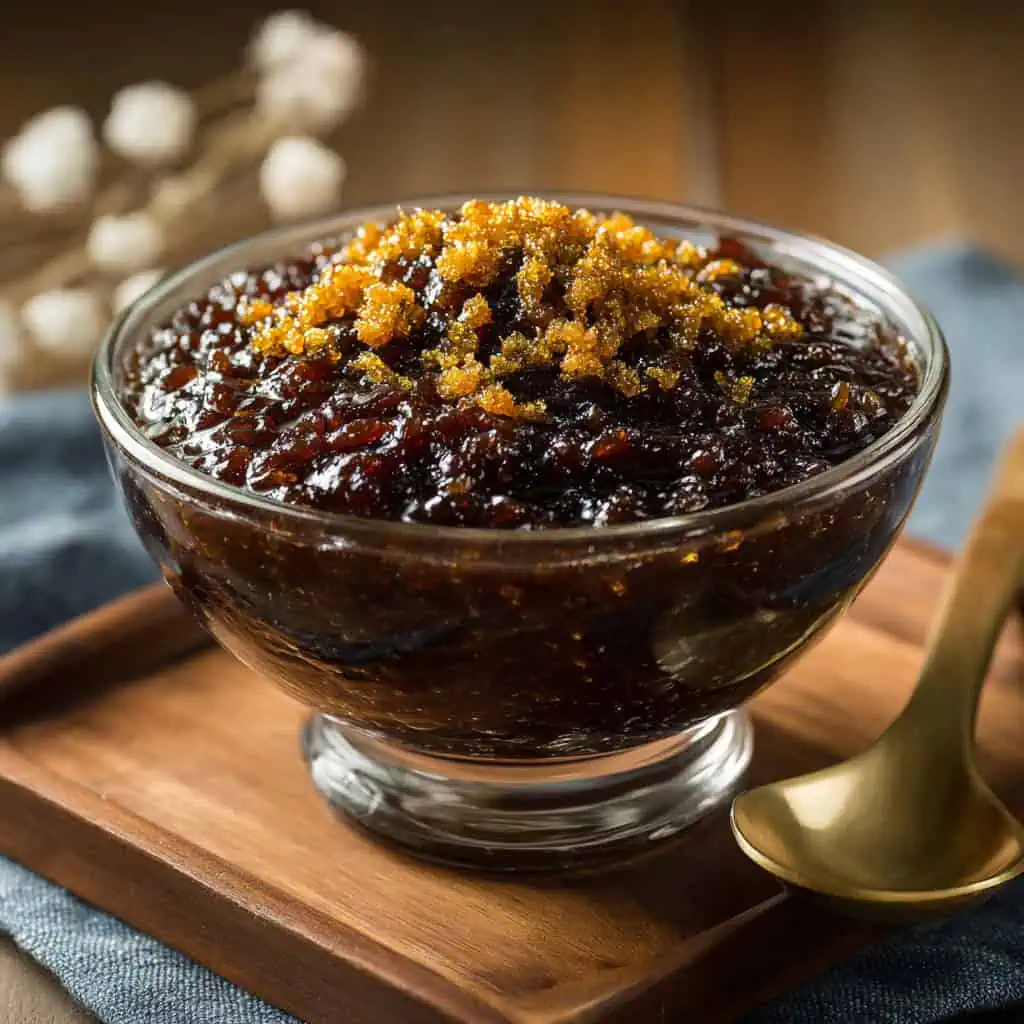  Kalamay Hati Recipe (Filipino Coconut Sticky Rice Dessert)
