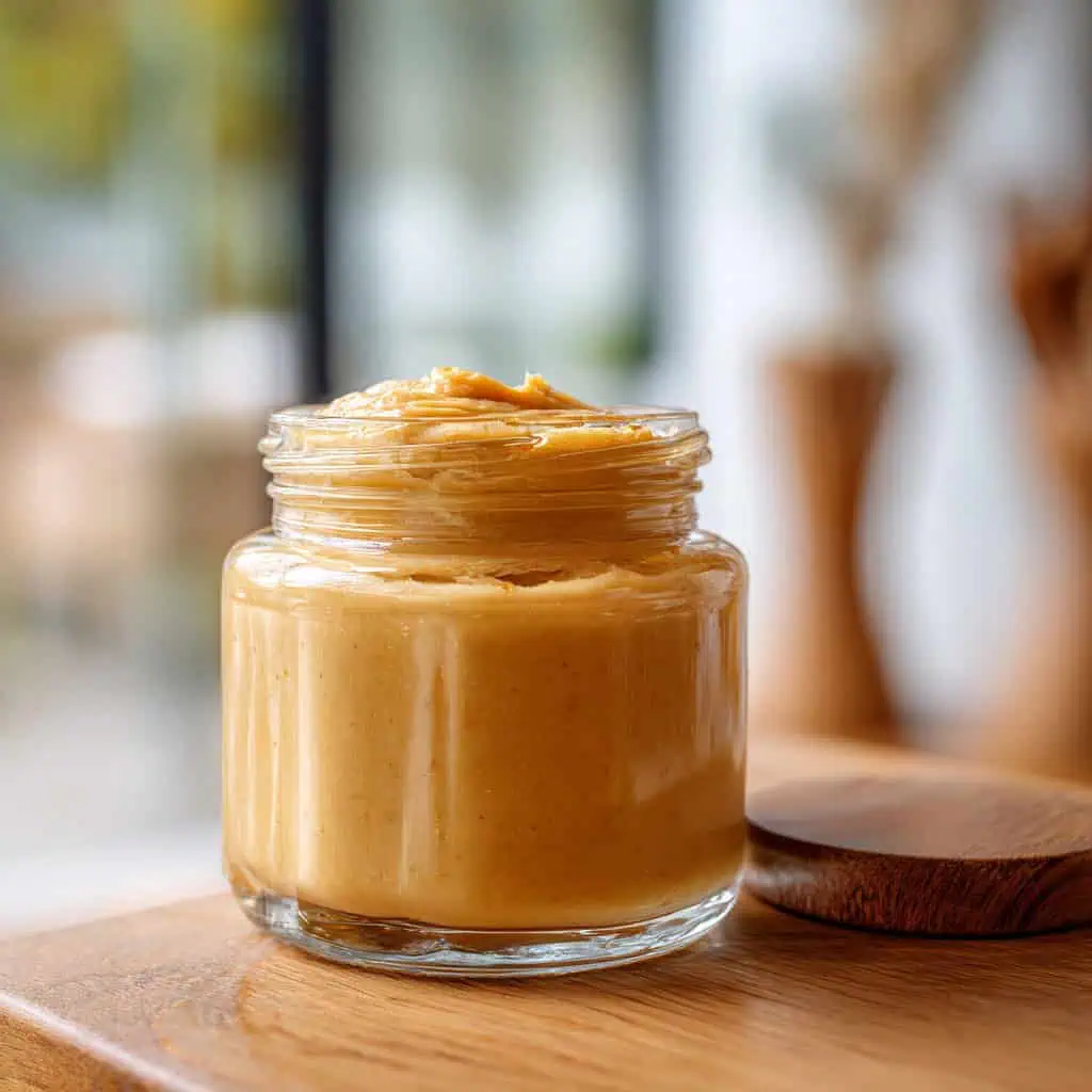 Homemade Yema Spread