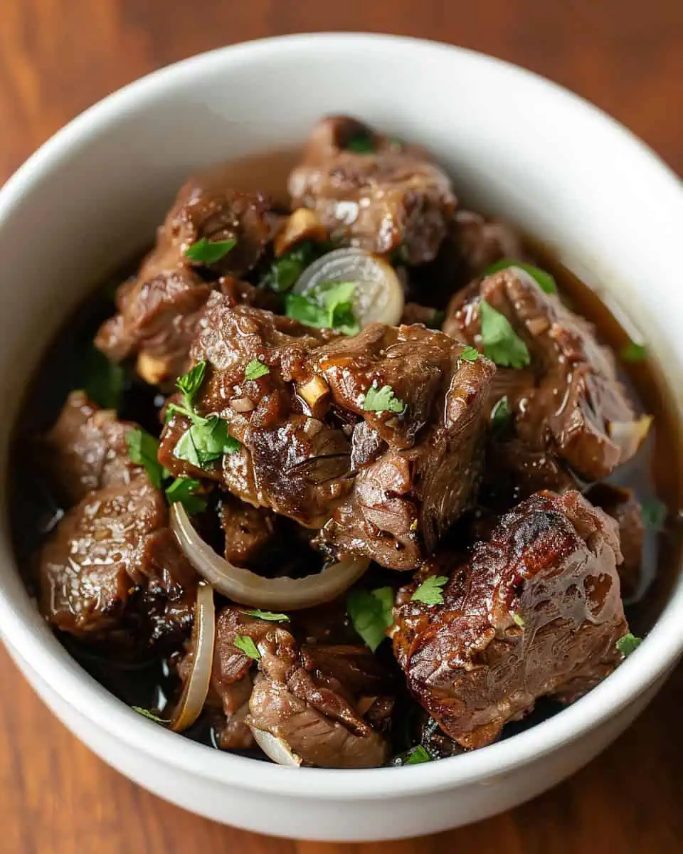 Kilawing Kambing