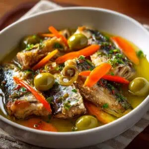 Spanish-Style Sardines Bangus in Oil